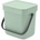 Brabantia Кош за смет за разделно събиране Brabantia Sort&Go 3L, Jade Green (1005520)