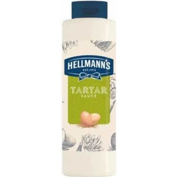 Hellmann's Omáčka tatarská 846 g