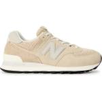 New Balance NB 574 - Beige/White