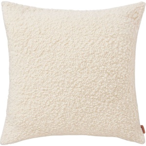 ferm LIVING Декоративна възглавница Moor 50 x 50 см мръсно бяло (1104269837)