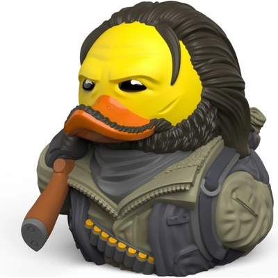 TUBBZ The Last of Us Bill 1st Edition