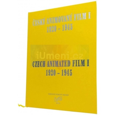 Český animovaný film