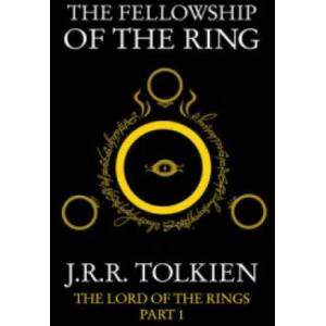The Fellowship of the Ring (2007)