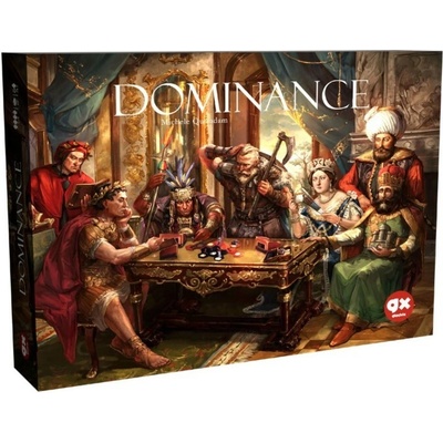 Giochix.it Dominance