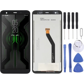 Image 1 of Blackview LCD Дисплей и Тъч Скрийн за Blackview BV6300