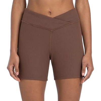 Reebok Šortky STUDIO RIB HR BIKE SHORT