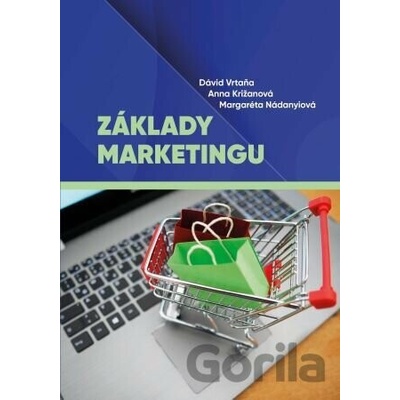 Základy marketingu