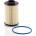 Mann-filter Горивен филтър mann-filter pu 10 020 x