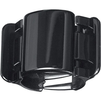 Linziclip Midi Hair Clip, Size Medium, Black Pearl Аксесоари унисекс