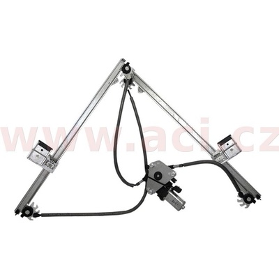 Zvedací zařízení oken ACI 0733262