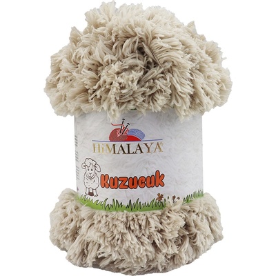 Himalaya Kuzucuk 75604 světle béžová