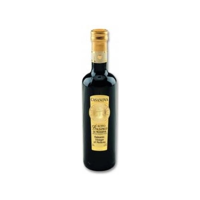 Modena Balsamikový ocet "Classic 1 medal 2 roky" 250ml