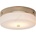 Elstead Lighting TAMAR-F-M-PG-LED Плафон за баня TAMAR 1xGX53/5, 7W/230V IP44 (ED0537)