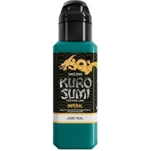 Kuro Sumi Imperial Jade Teal 22ml