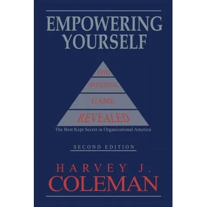 Empowering Yourself | Harvey J Coleman (ISBN: 9781088028599)