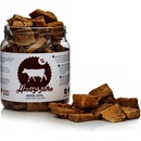 Raw Raw pochúťka mrazom sušená Hovädzia pečeň 90 g