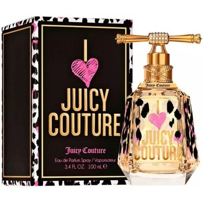 Juicy Couture I Love Juicy Couture EDP 50 ml