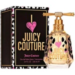 Juicy Couture I Love Juicy Couture EDP 50 ml Парфюми