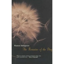 The Remains of the Day - Ishiguro, K.