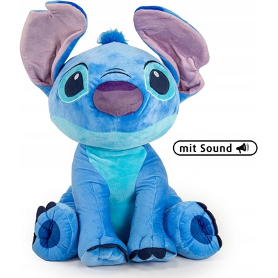 Stitch Disney 40 cm