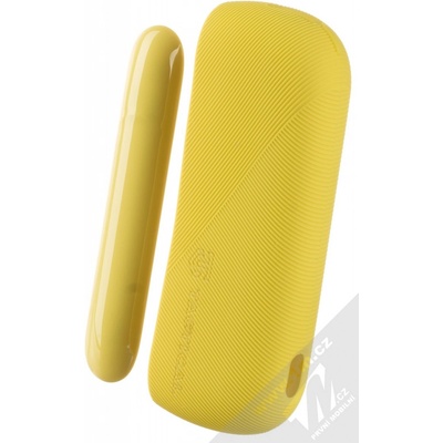 Tactical Heat Smoke yellow