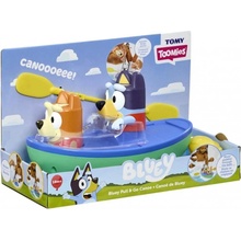 Tomy Toomies Bluey a Bingo Natahovací
