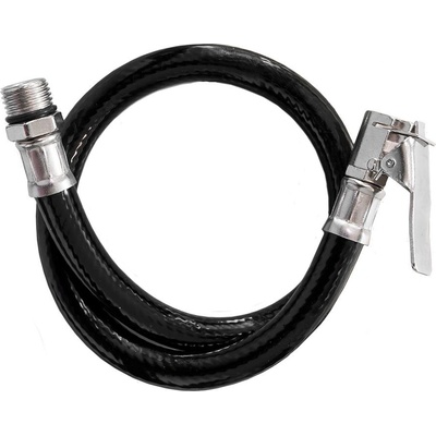 Airpress Маркуч 440 mm 1/4" за пистолет 4300021 4300021-S (4300021-S)