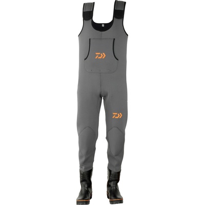 Daiwa Prsačky neoprenové D-Vec – Zboží Dáma