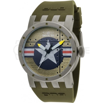 Invicta DNA 11648 (11648)