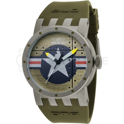 Invicta DNA 11648 (11648)