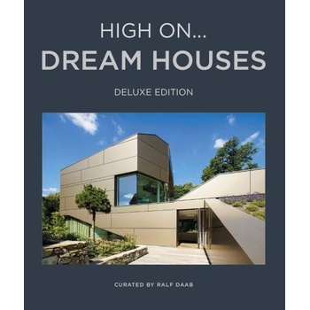 High On... Dream Houses - Ralf Daab