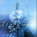 Joga Björk LP