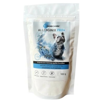 Nordcanin Allerginix Pro+ 100 g