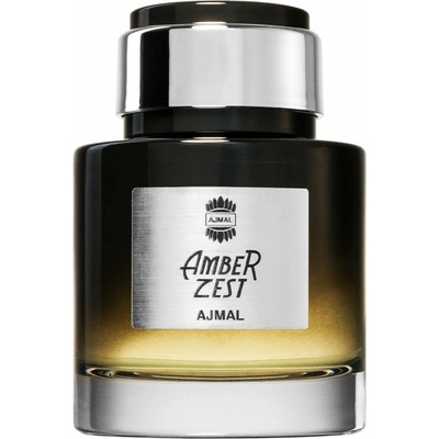 Ajmal Amber Zest parfumovaná voda unisex 100 ml