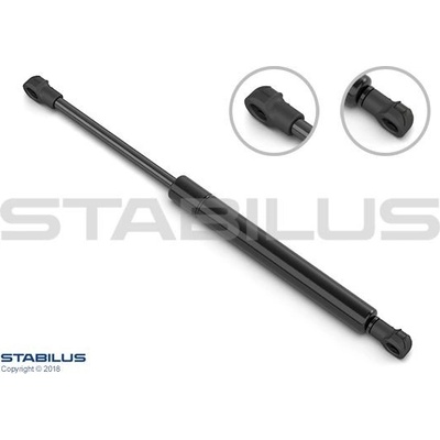 Pneumatická pružina kufor/ložný priestor STABILUS // LIFT-O-MAT® 361641