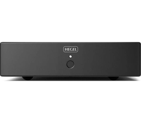 Hegel V10