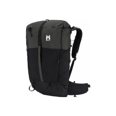 Millet Parmelan 35l čierna