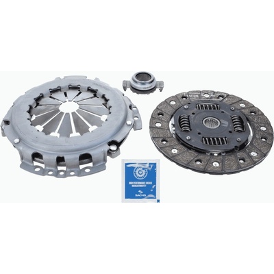 SACHS Spojková sada 3000633001