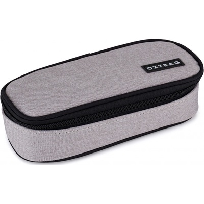 Oxybag etue komfort Unicolor Grey Light