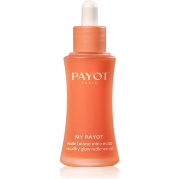 PAYOT My Payot Huile Bonne Mine Éclat подсилващо и озаряващо масло 30ml