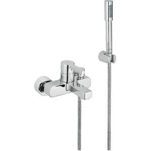 GROHE Душ система (смесител за вана/душ) Lineare (33850000)