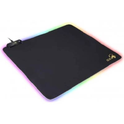Genius GX-Pad 500S RGB s podsvietením pre hráčov 31250004400