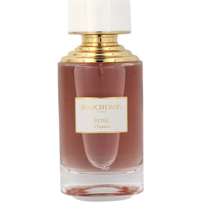 Boucheron La Collection Rose d'Isparta parfumovaná voda unisex 125 ml