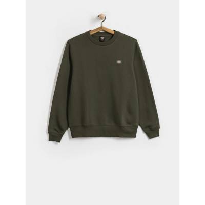 Dickies Oakport deep depths