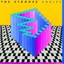 STROKES: ANGLES LP