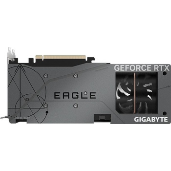 Image 1 of GIGABYTE GeForce RTX 4060 EAGLE OC 8G (GV-N4060EAGLE OC-8GD)