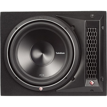 Rockford Fosgate Punch P3-1X12
