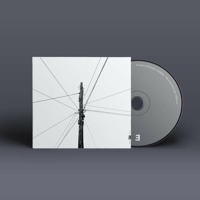 SLOWLY ROLLING CAMERA - Where The Streets Lead CD