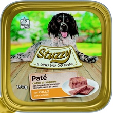 Stuzzy Adult Dog kura 150 g