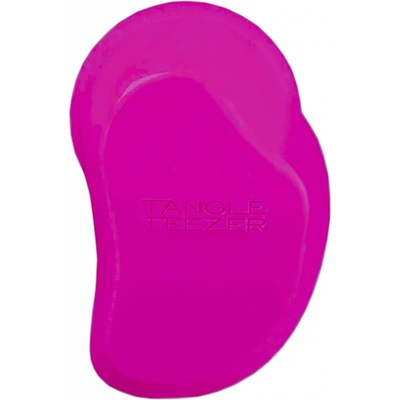 Tangle Teezer Fine and Fragile Berry Bright kefa na vlasy